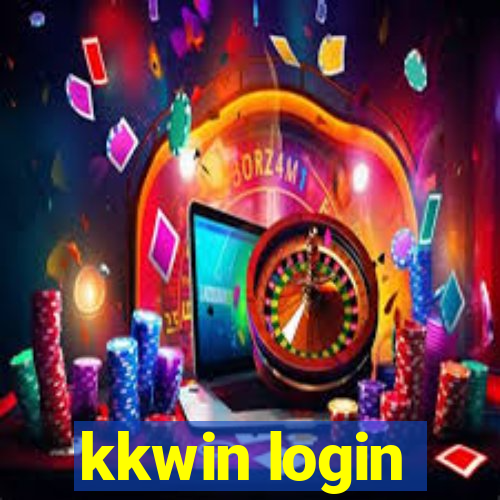 kkwin login